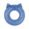 Swim Essentials Παιδικό Σωσίβιο Blue – Leopard Ø55 cm