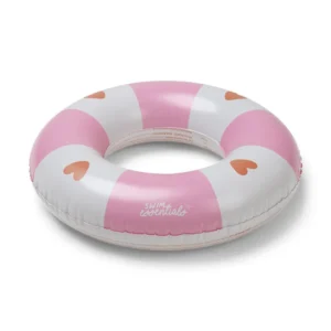 Swim Essentials Παιδικό Σωσίβιο Cozy Hearts Ø55 cm