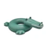 Swim Essentials Παιδικό Σωσίβιο Crocodile – Green Dreamscape Ø65 cm