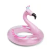 Swim Essentials Παιδικό Σωσίβιο Flamingo – Pink Dreamscape Ø95 cm