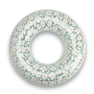 Swim Essentials Παιδικό Σωσίβιο Green – Florish Ø90 cm