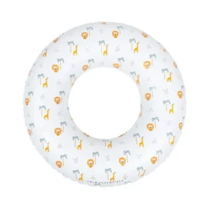 Swim Essentials Παιδικό Σωσίβιο Multicolor – Jungle Ø90 cm