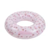 Swim Essentials Παιδικό Σωσίβιο Old Pink – Leopard Ø55 cm