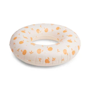 Swim Essentials Παιδικό Σωσίβιο Orange – Peaches Ø65 cm