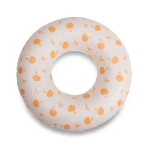 Swim Essentials Παιδικό Σωσίβιο Orange – Peaches Ø65 cm