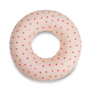 Swim Essentials Παιδικό Σωσίβιο Pink – Sweet Hearts Ø65 cm