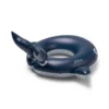 Swim Essentials Παιδικό Σωσίβιο Whale – Blue Ø55 cm