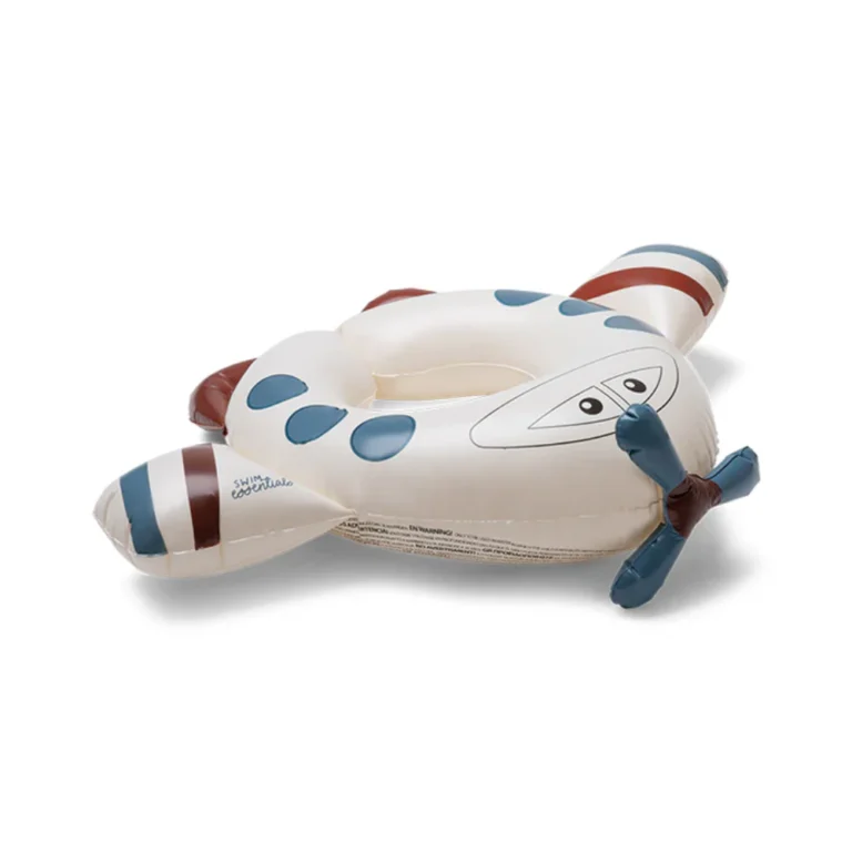 Swim Essentials Παιδικό Σωσίβιο Αεροπλανάκι Peter Ø55 cm