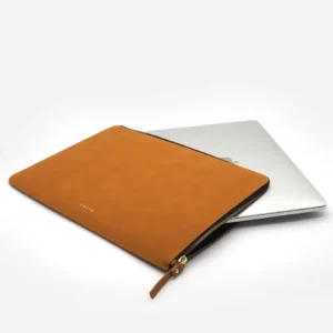 CASYX Θήκη Laptop 13 ιντσών Atelier Camel waterproof sleeve
