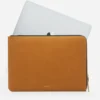 CASYX Θήκη Laptop 13 ιντσών Atelier Camel waterproof sleeve
