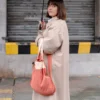 Notabag The Original Convertible Bag Terracotta