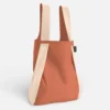 Notabag The Original Convertible Bag Terracotta