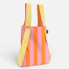 Notabag The Original Convertible Bag Vanilla Stripes