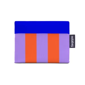 Notabag Tote Royal Stripes – Πτυσσόμενη Tote Τσάντα από Ανακυκλωμένα Υλικά