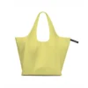 Notabag Tote Vanilla Stripes – Πτυσσόμενη Tote Τσάντα από Ανακυκλωμένα Υλικά