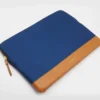 CASYX Θήκη Laptop 13 ιντσών Cobalt Blue waterproof sleeve