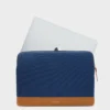 CASYX Θήκη Laptop 13 ιντσών Cobalt Blue waterproof sleeve