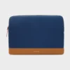 CASYX Θήκη Laptop 13 ιντσών Cobalt Blue waterproof sleeve