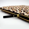 CASYX Θήκη Laptop 13 ιντσών Sand Leopard waterproof sleeve