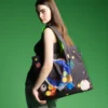 LOQI Τσάντα Shopping Bag Wassily Kandinsky Several Circles