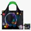 LOQI Τσάντα Shopping Bag Wassily Kandinsky Several Circles