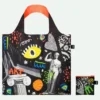 LOQI Τσάντα Shopping Bag Classic Art