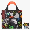 LOQI Τσάντα Shopping Bag Classic Art