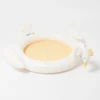 SUNNYLiFE Παιδική Φουσκωτή Πισίνα Princess Swan με Σπρίνκλερ
