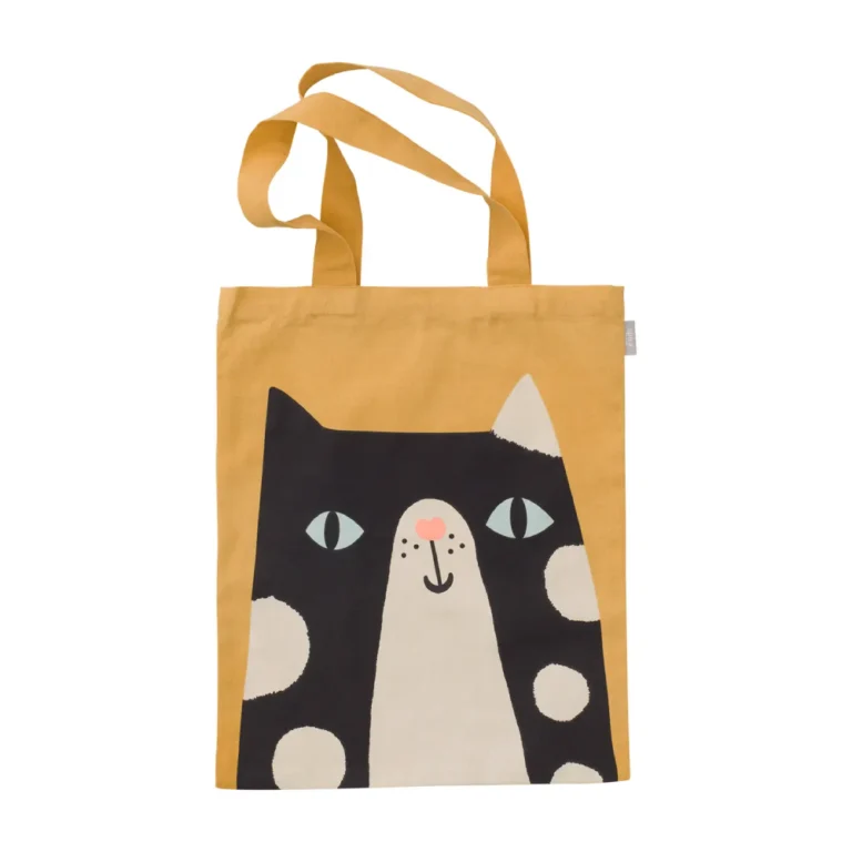 Spira of Sweden Tote Bag Doris 37×47cm