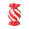 HOUSEVITAMIN Διακοσμητικό Κηροπήγιο Candy 8.5×8.5×13cm