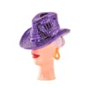 HOUSEVITAMIN Διακοσμητικό Βάζο Lady with Hat 19×16×23.5cm