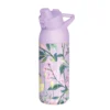 Quokka Ανοξείδωτος Θερμός με Στόμιο 700ml Botanic