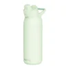 Quokka Ανοξείδωτος Θερμός με Στόμιο 700ml Pastel Green