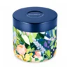 Quokka Δοχείο Φαγητού Inox Whim Flower 600ml