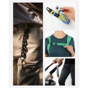 Keychain Strap