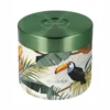 Quokka Δοχείο Φαγητού Inox Whim Tropical 360ml