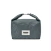 Black + Blum Ισοθερμικό Τσαντάκι Φαγητού Slate 6.7L