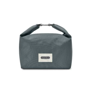 Black + Blum Ισοθερμικό Τσαντάκι Φαγητού Slate 6.7L