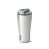 Black + Blum Travel Tumbler Olive 600ml Ανοξείδωτος Θερμός