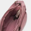 Hindbag Emile Blush Pink Multipocket Τσάντα Ώμου