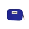 Hindbag Πορτοφολάκι Lili Electric Blue από Οργανικό Βαμβάκι