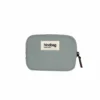 Hindbag Πορτοφολάκι Lili Sage Green από Οργανικό Βαμβάκι