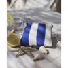 Notabag Original Marine Stripes Πτυσσόμενη Tote Τσάντα & Backpack