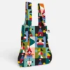 Notabag Original Playground Πτυσσόμενη Tote Τσάντα Backpack Judit Canela
