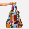 Notabag Original Roots Πτυσσόμενη Tote Τσάντα Backpack