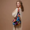 Notabag Original Roots Πτυσσόμενη Tote Τσάντα Backpack