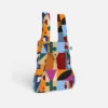 Notabag Original Roots Πτυσσόμενη Tote Τσάντα Backpack