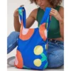 Notabag Tote Blossom Flower Spring Πτυσσόμενη Tote Τσάντα & Backpack