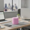 Quokka Ανοξείδωτος Θερμός Φαγητού Pink 600ml