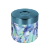 Quokka Δοχείο Φαγητού Inox Whim Blue 600ml